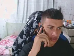 Cam4 Adult Webcam of flacolatind