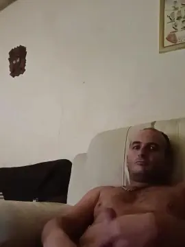 Cam4 Sex Chat of jesusjb24