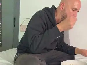 Cam4 Sex Chat of tim_beard