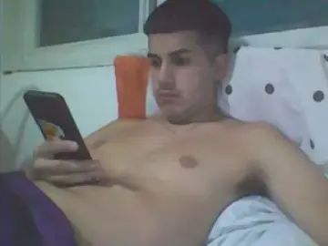 Cam4 Nude Webcam of Leitokss