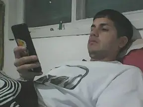 Cam4 Nude Webcam of Leitokss