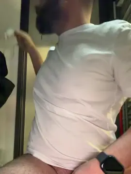 Cam4 Sex Chat of Napolilove86