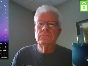 Cam4 Sex Chat of NeoOnSC