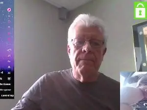 Cam4 Live Porn of NeoOnSC