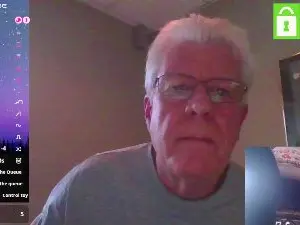 Cam4 Nude Webcam of NeoOnSC