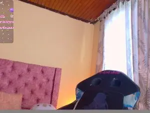 Cam4 Private Sex Chat of Sofii_cutee