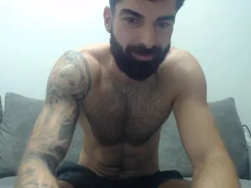 Cam4 Adult Video Chat of _jack7