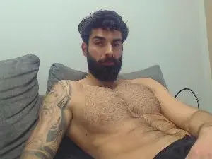 Cam4 Free Live Porn of _jack7