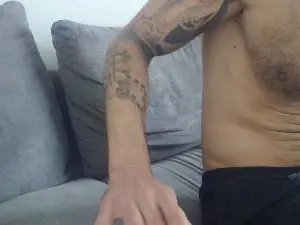 Cam4 Live Sex Cam of _jack7