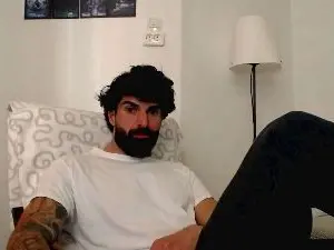 Cam4 Live Sex Cam of _jack7