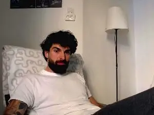 Cam4 Live Sex of _jack7