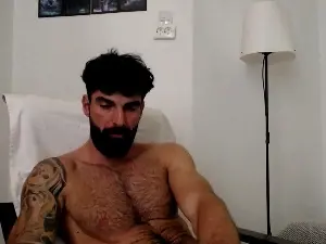 Cam4 Free Live Porn of _jack7