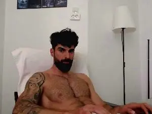 Cam4 Sex Chat of _jack7