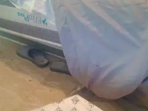 Cam4 Live Sex Cam of antoniconexion