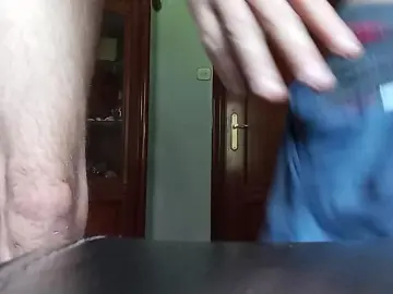 Cam4 Adult Webcam of ddarko7