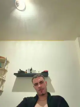 Cam4 Free Porn Cam of sexocanario1