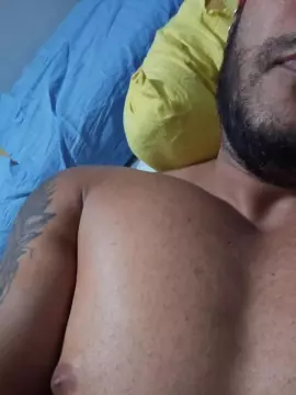 Cam4 Live Porn of Bartozs