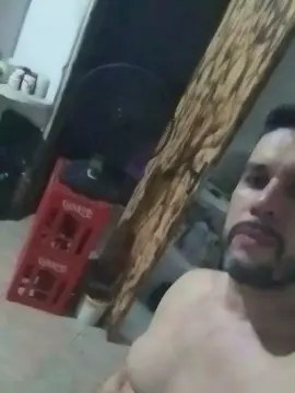 Cam4 Live Sex Cam of Bernardo369