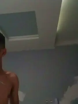 Cam4 Best live sex cam show of Carlossoares202