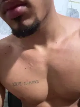 Cam4 Live Sex of Novin_rj00