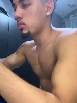 Cam4 Adult Video Chat of Novin_rj00