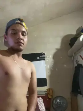 Cam4 Live Sex Cam of Novinnhho