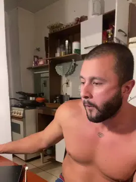 Cam4 Best Webcam of Romaninhoo