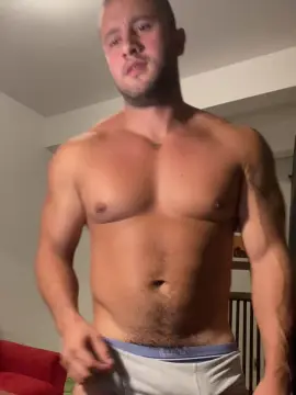 Cam4 Nude Webcam of Romaninhoo