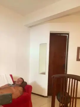 Cam4 Live Sex of Romaninhoo