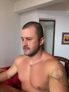 Cam4 Best Webcam of Romaninhoo