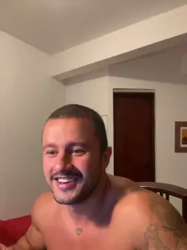 Cam4 Nude Webcam of Romaninhoo