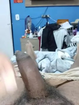 Cam4 Free Live Porn of Safado_Black