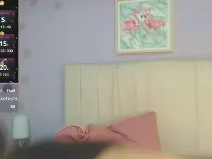 Cam4 Sex Chat of amy_le1