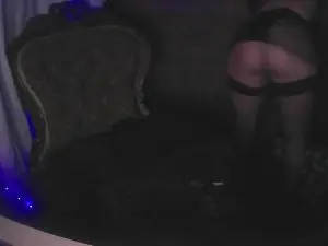 Cam4 Live Porn of frambuesita69