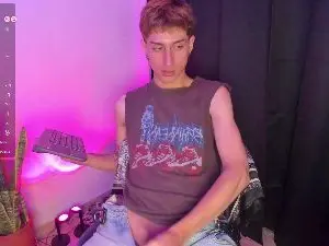 Cam4 Live Sex Cam of melancoliangel