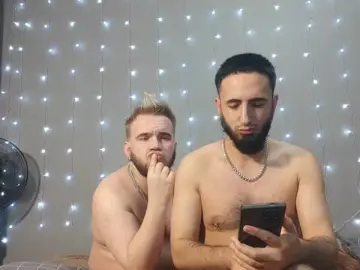 Cam4 Adult Video Chat of mikiien