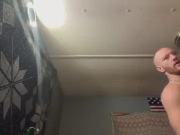 Cam4 Nude Webcam of 420rebel