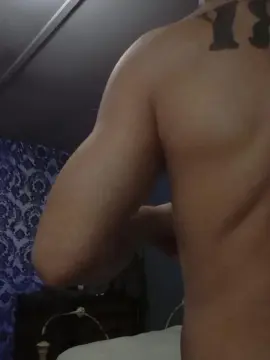 Cam4 Nude Webcam of 420rebel