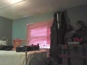 Cam4 Sex Chat of 420rebel