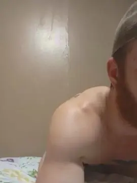 Cam4 Nude Webcam of 420rebel