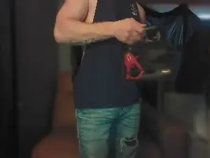 Cam4 Free Porn Cam of 420rebel