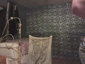 Cam4 Nude Webcam of 420rebel