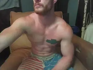 Cam4 Private Sex Chat of 420rebel