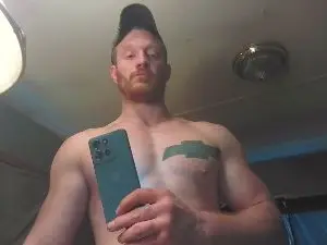 Cam4 Nude Webcam of 420rebel