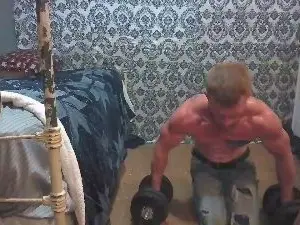 Cam4 Adult Webcam of 420rebel