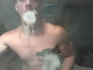 Cam4 Live Porn of 420rebel