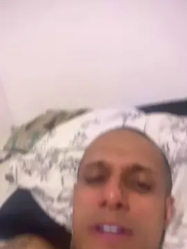 Cam4 Sex Cam of BrunoPrado