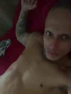 Cam4 Sex Cam of BrunoPrado