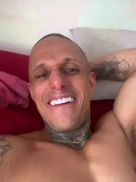 Cam4 Free Porn Cam of BrunoPrado