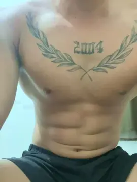 Cam4 Sex Cam of GabrielHass